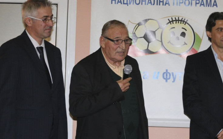 Димитър Пенев: Темата с ЦСКА я заключваме