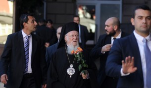 Плевнелиев: Искането на Вартоломей I бе неуместно