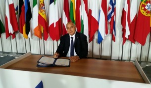 Бойко Борисов: Затворете границите за имигрантите!