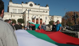 Борисов най-харесван, Нинова рязко вдига рейтинг