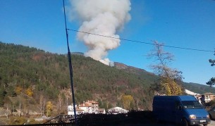 Бедственото положение в Смолян е отменено