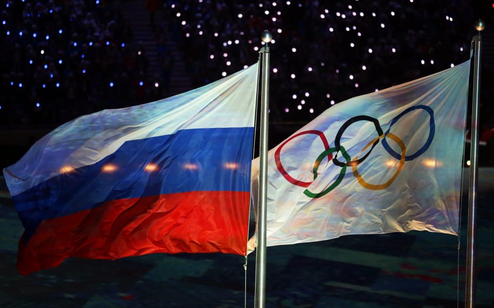 IAAF: Русия е изключена от леката атлетика