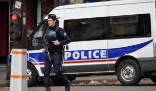 Терористите от Париж се "целили" в атомна централа