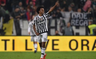 Куадрадо: Всеки мач до края ще ни е финал