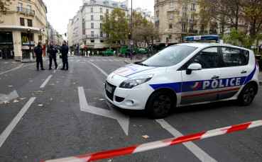 Безпрецедентни мерки за сигурност на Белгия – Испания