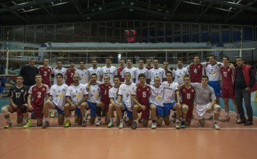 Изместиха Левски – ЦСКА във волейбола за неделя