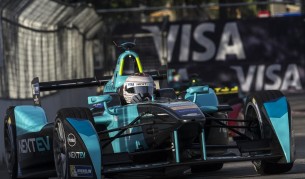 Формула Е чертае бъдещето на електрическите коли