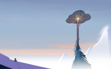 БГ анимацията „Златната ябълка