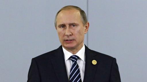 Това ли е планът за "победа" на Путин в Украйна