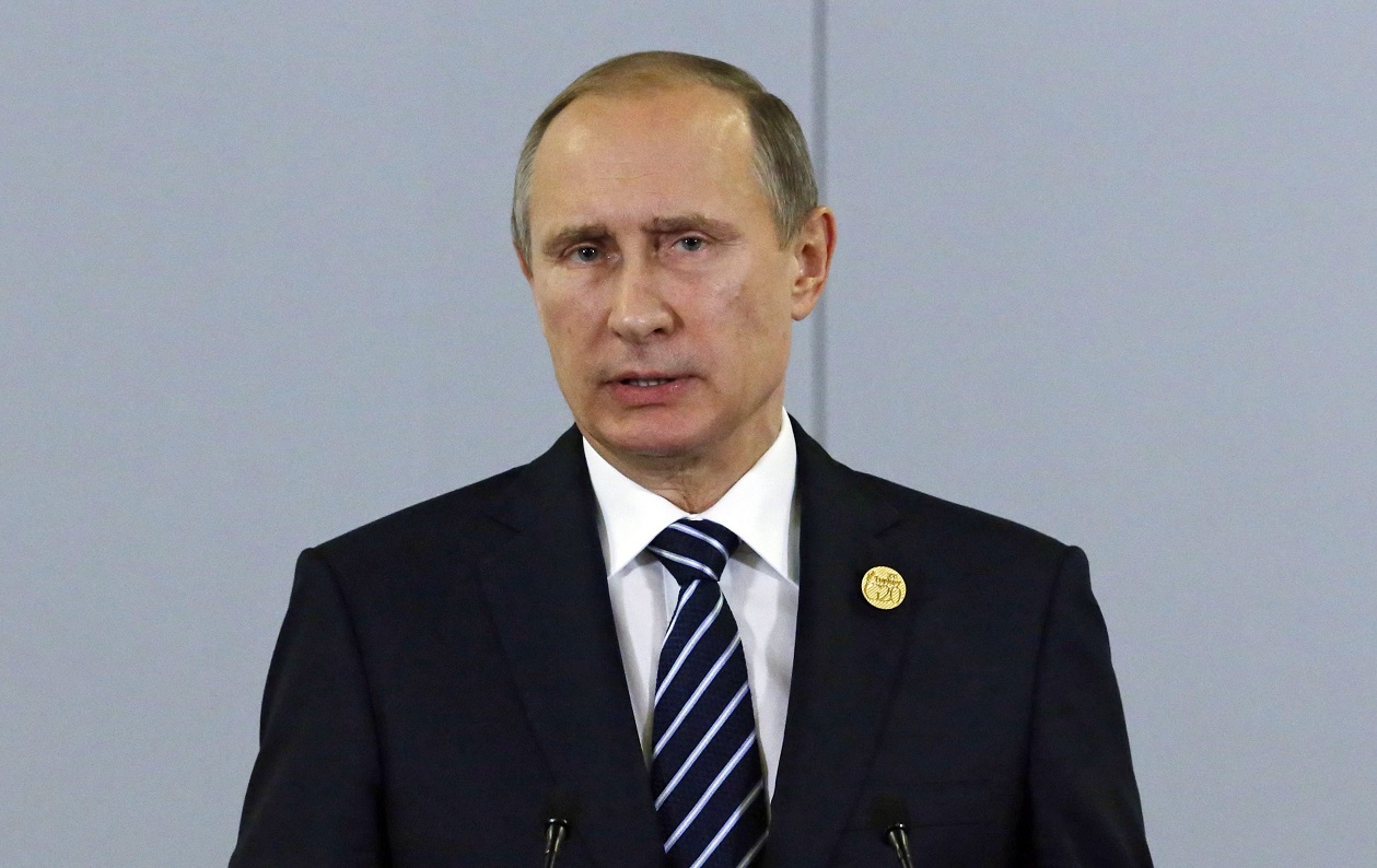 Това ли е планът за "победа" на Путин в Украйна