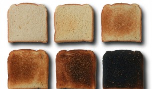 Опасен ли е замразеният хляб