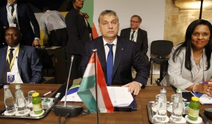 Унгария възстава срещу квотите за бежанци