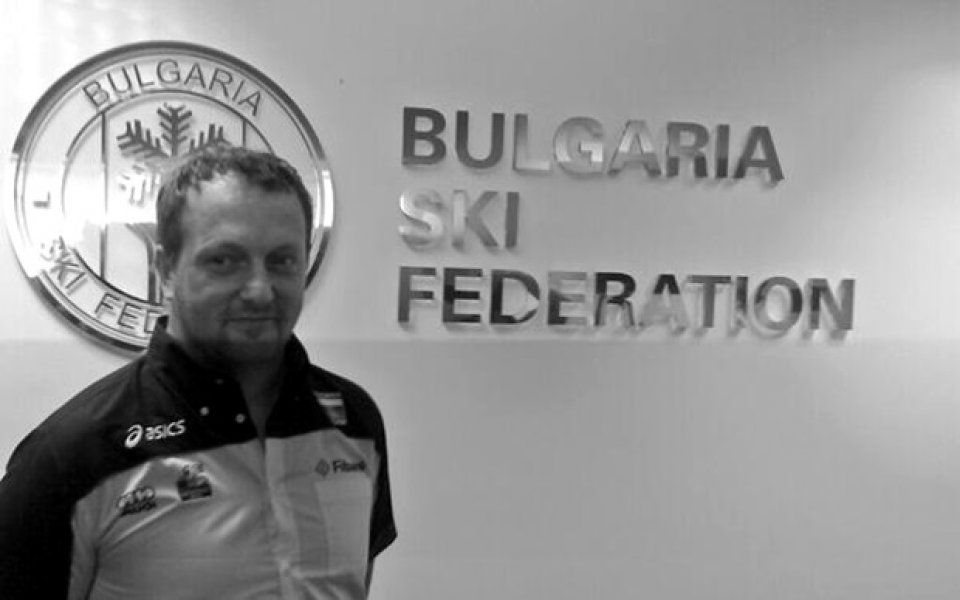 В Словения потвърдиха смъртта на националния ни треньор