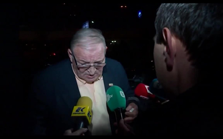 Стратега: Намеренията на Ганчев са добри