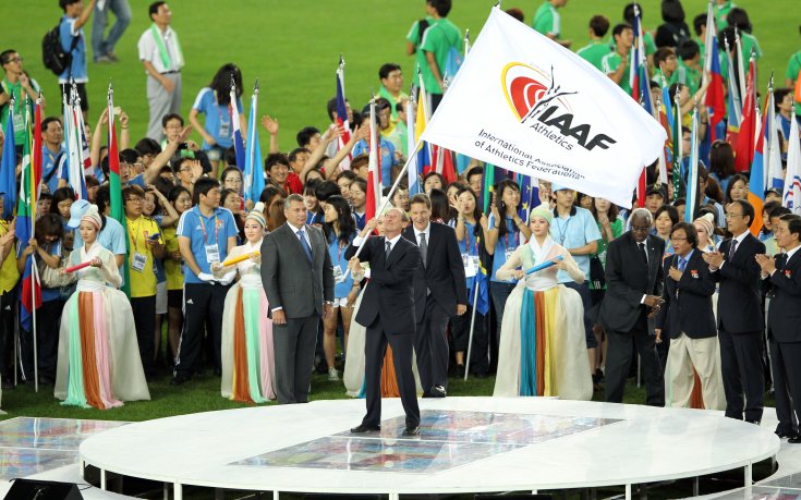 Русия се връща в леката атлетика до 3 месеца