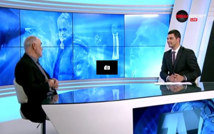 Стефан Грозданов: Левски прави повече от това, което се очаква от тях