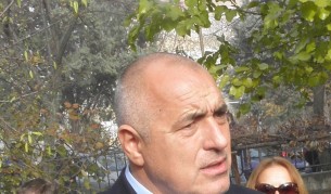 Борисов: Пожелавам им успех на вота
