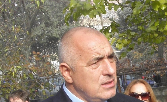 Борисов: България няма да се бие срещу Ислямска държава