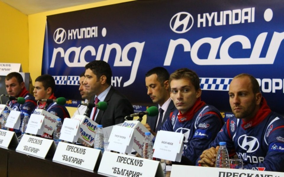 Успешен първи сезон за Hyundai Racing Trophy