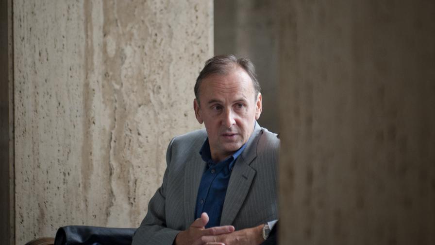  Оправдаха Вальо Топлото за 4,4 млн. лева от Топлофикация 