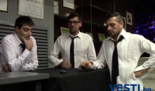 Братя Мангасариян