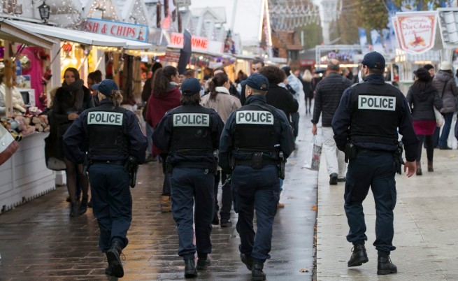 Франция: Европа да се събуди за терористичните заплахи