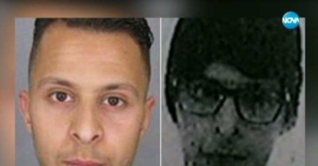 В Белгия започва делото срещу терориста Салах Абдеслам – единственият