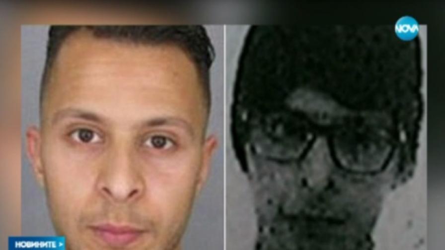 "Враг номер 1" на Европа твърди, че не е знаел за терора в Брюксел