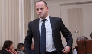 Радан Кънев