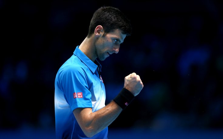 Ноле прегази Надал и чака другия финалист