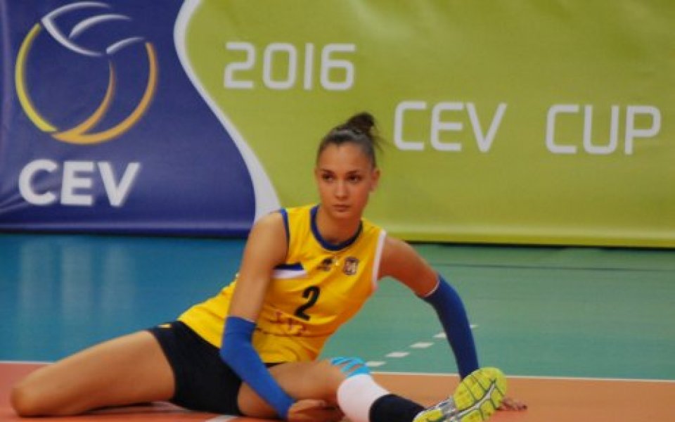 Волейболистките на Марица с чиста победа в Шумен