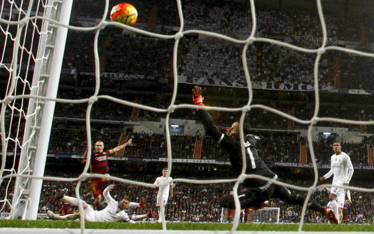 Публиката на 