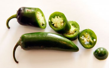 Пикантните храни по света