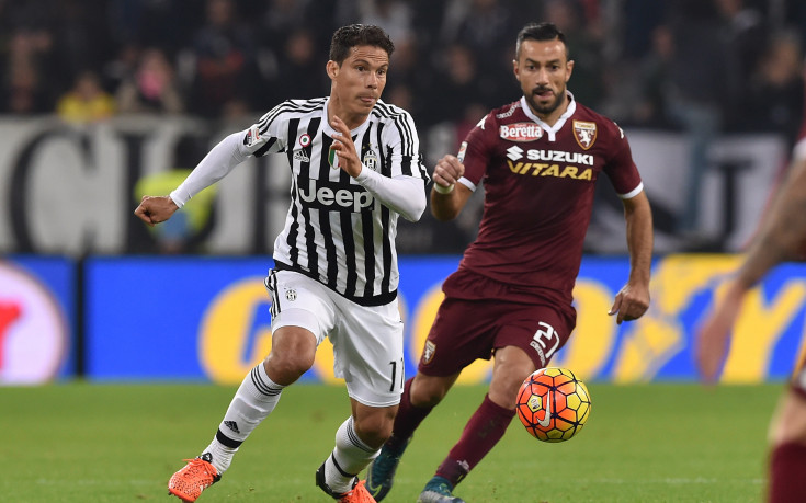 Ювентус продаде бразилец в Китай