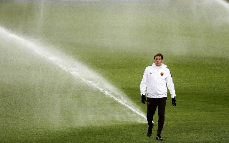 Барса чака Рома в Шампионската лига