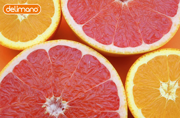 Цитрусова нутрибомба за отслабване:
•50 г спанак
• 1/4 грейпфрут
• 1 портокал
• 3 ягоди
• 30 г малини
• 1 с.л. семена от чиа
• вода до линията MAX на уреда

Добави повече плодове и зеленчуци в диетата си и лесно ще стопиш излишните килограми! Хубаво е да избираш плодове с нисък гликемичен индекс като ягоди и портокали, както и изобилие от зеленолистни растения!