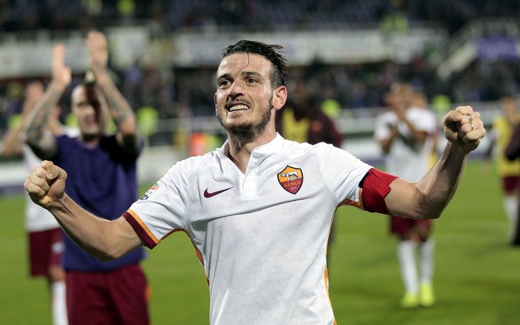 Флоренци: Да ме свързват с Барса е истинска чест