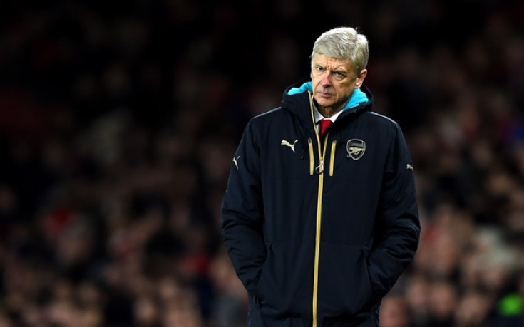 Арсенал с интерес към испански нападател