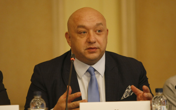 Красен Кралев: Базите са на ЦСКА, отношението на държавата е само за тях