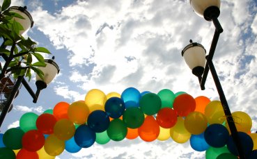 Ейбар капитализира от популярността на Роналдо