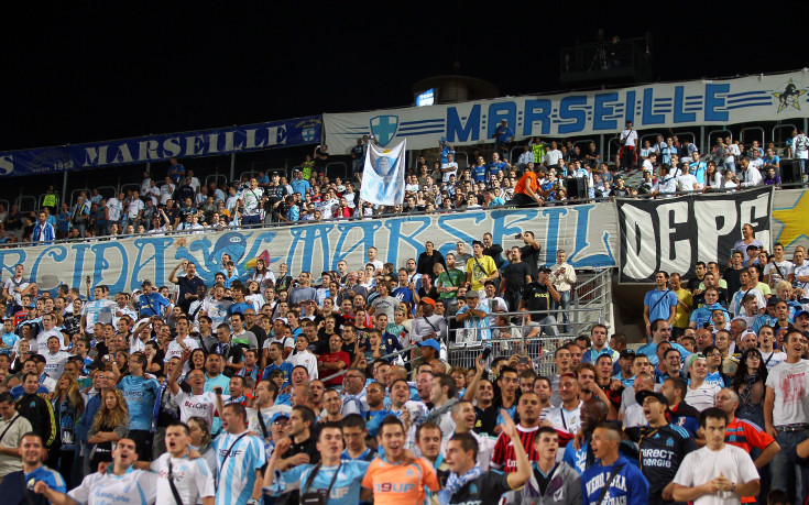 Разярени фенове на Марсилия се опитаха да линчуват футболистите