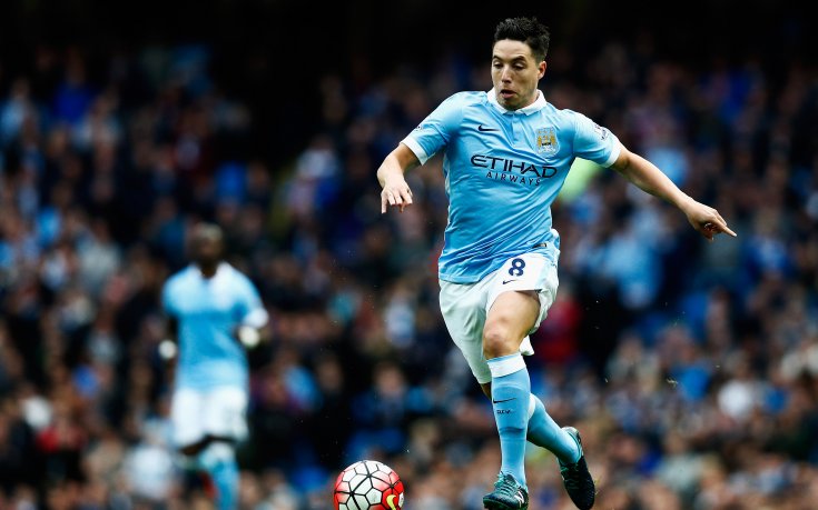 Юве предпочита Насри пред Навас