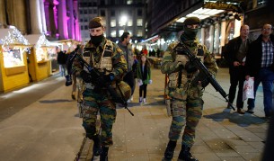 Белгия обвини девети заподозрян за атаките в Париж