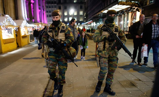 Белгия обвини девети заподозрян за атаките в Париж