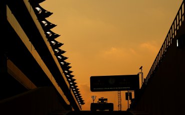 Грожан тръгва 18-и заради нова скоростна кутия