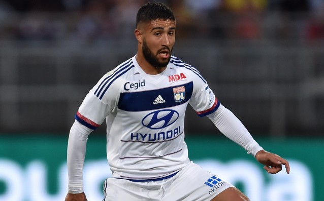 Ръководството на Барселона следи доста изкъсо изявите на нападателя на