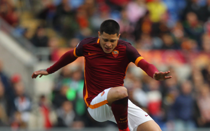 Вълците завиха на умряло, Руди Гарсия на гилотината