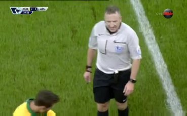 Месут Йозил и Алексис Санчес паднаха в капаните