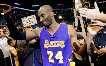 Баскетболът няма да е същият