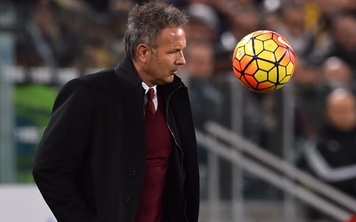 Михайлович обяви Купата за цел на Милан този сезон